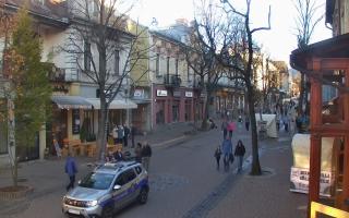 Zakopane - Krupówki#1 - 01-11-2025 14:24