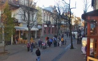 Zakopane - Krupówki#1 - 01-11-2025 14:32