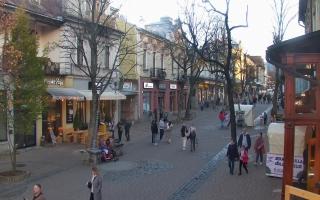 Zakopane - Krupówki#1 - 01-11-2025 14:47