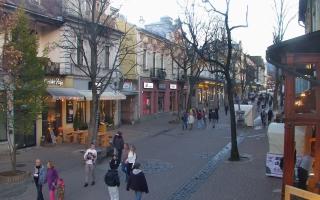 Zakopane - Krupówki#1 - 01-11-2025 14:55