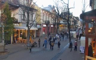 Zakopane - Krupówki#1 - 01-11-2025 15:03