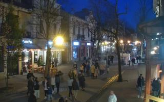 Zakopane - Krupówki#1 - 01-11-2025 15:49