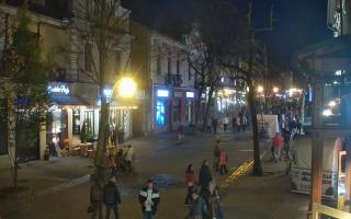 Zakopane - Krupówki#1 - 01-11-2025 16:04