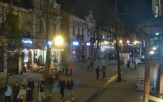 Zakopane - Krupówki#1 - 01-11-2025 16:12