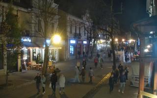 Zakopane - Krupówki#1 - 01-11-2025 16:35