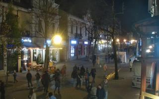 Zakopane - Krupówki#1 - 01-11-2025 16:51