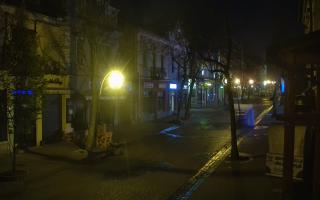 Zakopane - Krupówki#1 - 02-11-2025 04:37