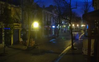 Zakopane - Krupówki#1 - 02-11-2025 04:53