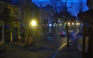 Zakopane - Krupówki#1 - 02-11-2025 05:00