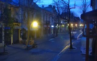 Zakopane - Krupówki#1 - 02-11-2025 05:08