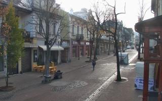 Zakopane - Krupówki#1 - 02-11-2025 06:33