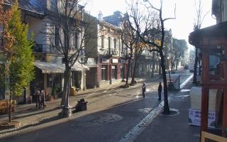 Zakopane - Krupówki#1 - 02-11-2025 07:19