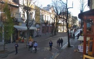 Zakopane - Krupówki#1 - 02-11-2025 09:43