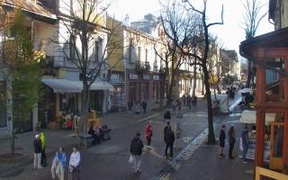 Zakopane - Krupówki#1 - 02-11-2025 09:51