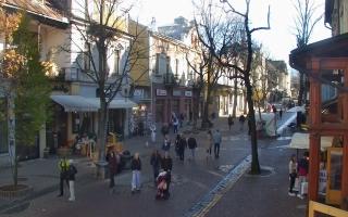 Zakopane - Krupówki#1 - 02-11-2025 09:59