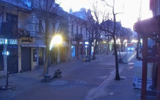 Zakopane - Krupówki#1 - 16-12-2025 06:10