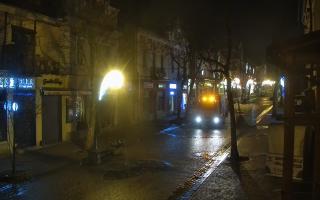 Zakopane - Krupówki#1 - 18-12-2025 03:35