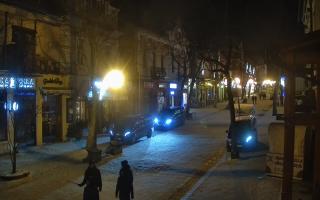 Zakopane - Krupówki#1 - 29-12-2025 00:10