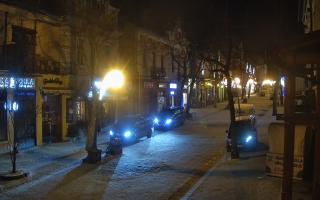 Zakopane - Krupówki#1 - 29-12-2025 00:18