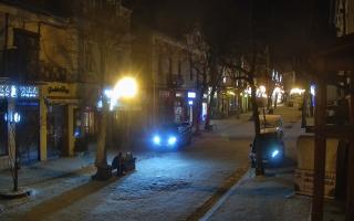 Zakopane - Krupówki#1 - 29-12-2025 00:25