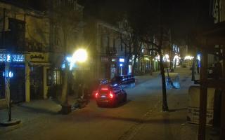 Zakopane - Krupówki#1 - 29-12-2025 00:33