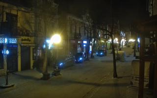 Zakopane - Krupówki#1 - 29-12-2025 01:04