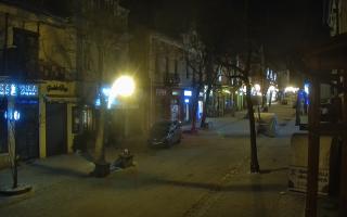 Zakopane - Krupówki#1 - 29-12-2025 01:27