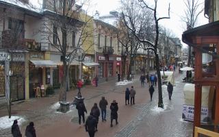 Zakopane - Krupówki#1 - 30-01-2026 10:01