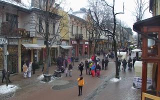 Zakopane - Krupówki#1 - 30-01-2026 11:11