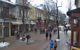 Zakopane - Krupówki#1 - 30-01-2026 11:19