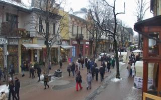 Zakopane - Krupówki#1 - 30-01-2026 11:57