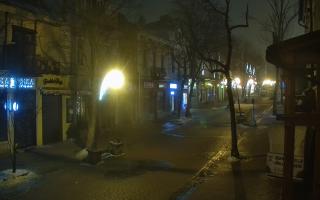 Zakopane - Krupówki#1 - 31-01-2026 00:41