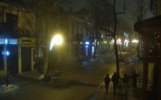 Zakopane - Krupówki#1 - 31-01-2026 00:57