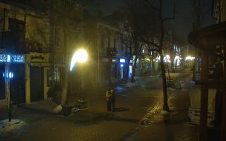 Zakopane - Krupówki#1 - 31-01-2026 01:51