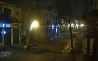 Zakopane - Krupówki#1 - 31-01-2026 01:59