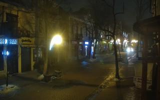 Zakopane - Krupówki#1 - 31-01-2026 02:06