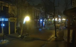 Zakopane - Krupówki#1 - 31-01-2026 02:14