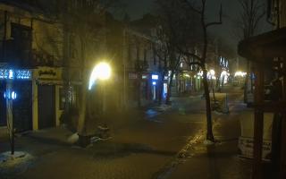 Zakopane - Krupówki#1 - 31-01-2026 02:22