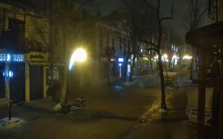 Zakopane - Krupówki#1 - 31-01-2026 03:16