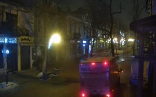 Zakopane - Krupówki#1 - 31-01-2026 03:50