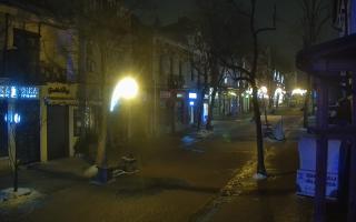 Zakopane - Krupówki#1 - 31-01-2026 04:06