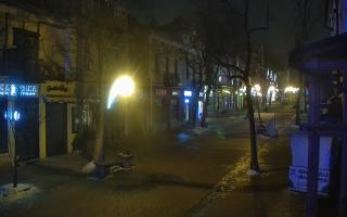 Zakopane - Krupówki#1 - 31-01-2026 04:14