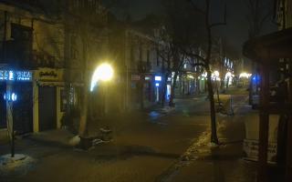 Zakopane - Krupówki#1 - 31-01-2026 04:21