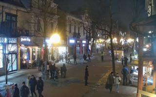 Zakopane - Krupówki#1 - 01-02-2026 18:38