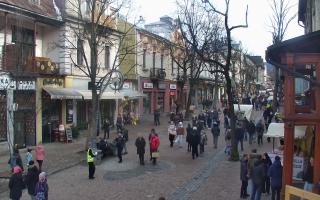 Zakopane - Krupówki#1 - 12-02-2026 12:43