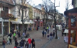 Zakopane - Krupówki#1 - 12-02-2026 12:51