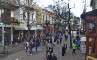 Zakopane - Krupówki#1 - 12-02-2026 12:59