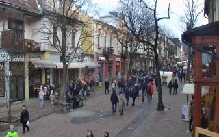 Zakopane - Krupówki#1 - 12-02-2026 14:16