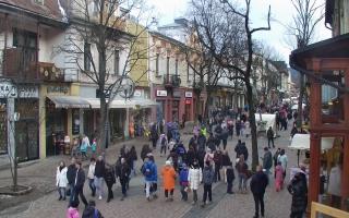 Zakopane - Krupówki#1 - 12-02-2026 14:32