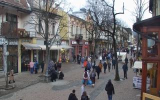 Zakopane - Krupówki#1 - 12-02-2026 14:39